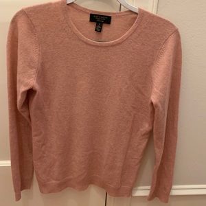 Cashmere Sweater (Never Worn)